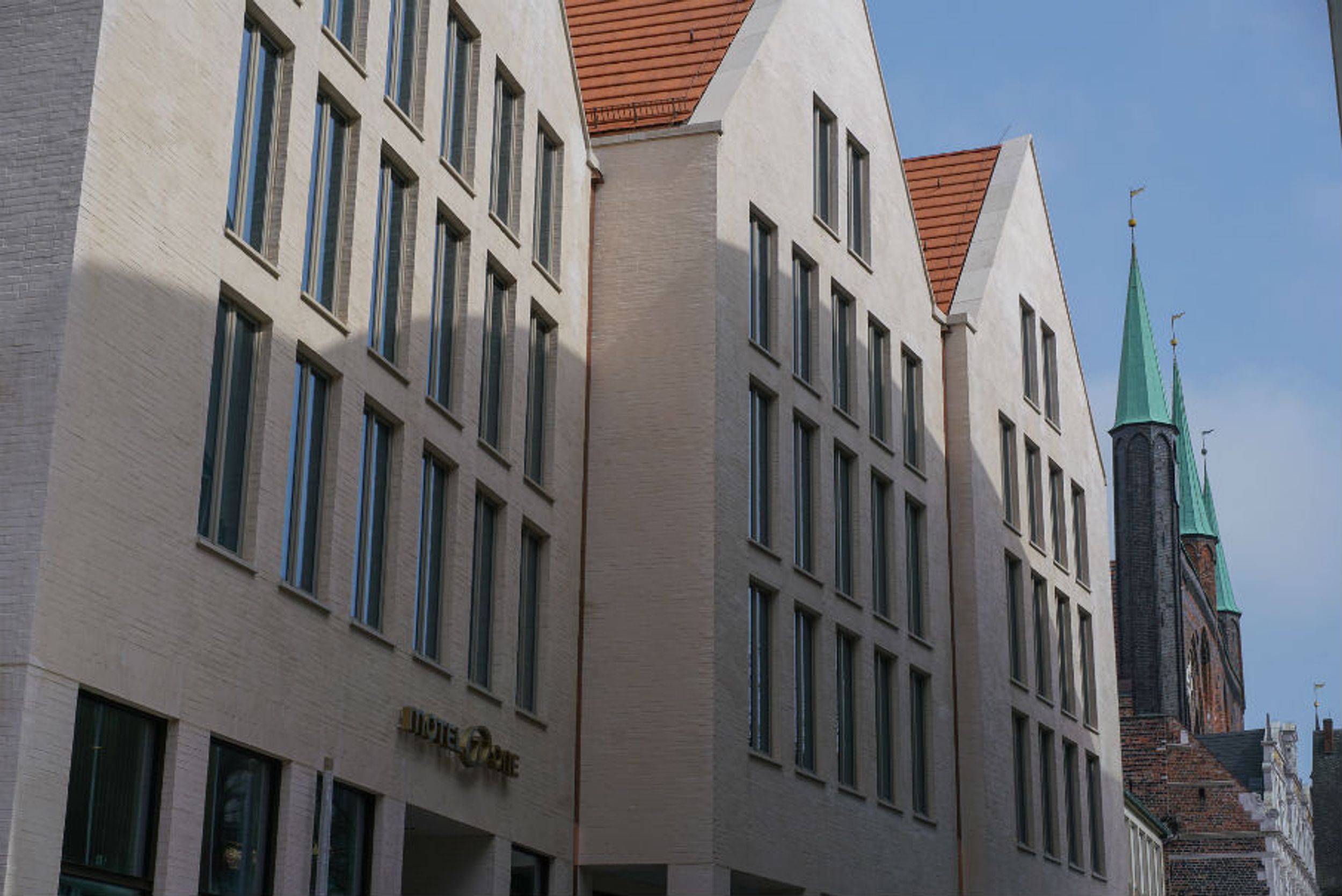Radisson Blu Lübeck